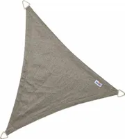 Nesling Coolfit tkanina zaciemniająca trójkąt antracytowy 360x360x360cm