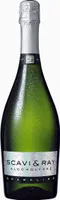 Scavi & Ray Sparkling White Perlwein aus Italien alkoholfrei 750ml