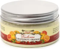 Duschcreme Grapefruit & Orange