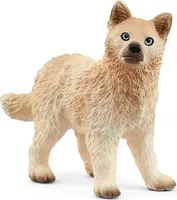Schleich Wild Life Polarwolf Welpe 14881