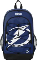 FOCO Backpack NHL Rucksack - BUNGEE Tampa Bay Lightning