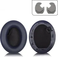 INF Náušníky pre Sony WH-1000XM4 Modrá