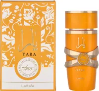 Perfumy damskie Lattafa Yara Tous EDP 100 ml