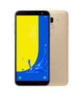 Samsung Galaxy J6 (2018) - 32 GB - Dual Sim - Gold