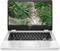 HP Chromebook x360 14a-ca0415ng 14" FHD IPS N5030 4GB/128GB eMMC ChromeOS