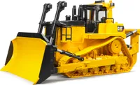 Velký pásový dozer Brother CAT