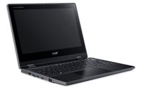 Acer TravelMate Spin B3 TMB311RN-32 - 29,5 cm (11,6") - Pentium Silver N6000 - 8 GB RAM - 256 GB SSD - Deutsch
