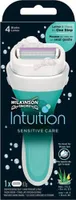 Wilkinson Intuition Sensitive Masz+1 Wkład /6004