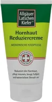 Allgäuer Latschenk. Hornhaut Reduziercreme 150 ml