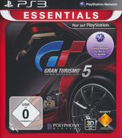 Gran Turismo 5