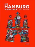 Das Hamburg-Wimmel-Buch