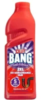 Účinný Čisticí Gel Cillit Bang Power+ s Revoluční Technologií na Odstranění Zácpy, 1 litr