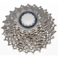 Shimano Zahnkranz-Kassette CS5700 10-fach 11-12-13-14-15-17-19-21-23-25 Z.