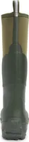 Muck Boots Muckmaster Hi Rubber Moss Wellington Boots