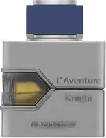 Al Haramain L'Aventure Knight Eau de Parfum für Herren 100 ml