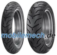Dunlop D 407 T H/D ( 180/65B16 TL 81H Hinterrad, M/C )