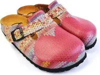 Damenschuhe Calceo clogs CAL367 38