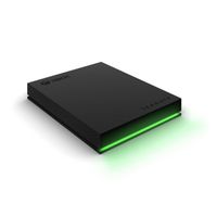 Seagate Game Drive for Xbox STKX4000402 - Festplatte - 4 TB - extern (tragbar)