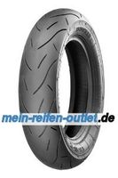 Heidenau K80 SR ( 3.00-10 RF TL 50M Hinterrad, Vorderrad ) Reifen