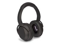 Lindy LH500XW Wireless Active Noise Cancelling Headphone