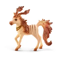 Schleich 70530 - Spielzeugfigur - Marweens Streifenfohlen
