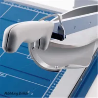 Dahle Sicherheitsautomatik 661 für Schneidemaschine 565