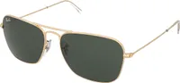 Ray-Ban RB3136 001 Größe: 55