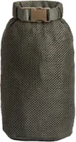 Savotta Rolltop Stuffsack Mesh grün 40L