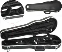 Steinbach Hartschalenkoffer für 4/4 Violine ABS verchromte Hardware