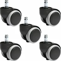 5 Topstar Stuhlrollen für harte Böden