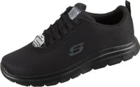 Skechers Freizeitschuhe Herren 39362D37373132354543 Schwarz 41 EU