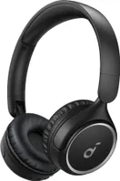 Słuchawki Anker H30I Bezprzewodowy pałąk do rozmów/muzyki USB Type-C Bluetooth Czarny (A3012G11)