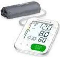 medisana BU 570 connect Oberarm-Blutdruckmessgerät