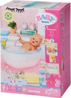 BABY born 0302.35784, Vana pro panenky, 3 rok/roky