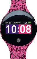 Atlanta - 9722-17 - Smartwatch - Uni