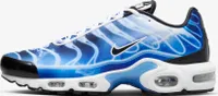 Nike TN Air Max Plus "Light Photography Old Royal", modrá, Velikost: 38.5
