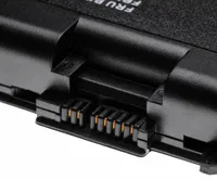 vhbw Akku kompatibel mit Lenovo ThinkPad Edge E40, E525, E425, E520, 15, E420, E50, 0578-47B, 14 Notebook (5200 mAh, 10,8 V, Li-Ion)