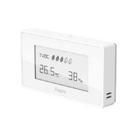 Xiaomi TVOC Air Quality Monitor HomeKit AAQS-S01