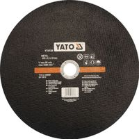 YATO Trennscheibe Winkelschleifer YT-6136 350mm