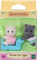 SYLVANIAN FAMILIES Perserkatzen Zwillinge 0