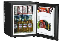 Amica Kühlbox mit Kaltlagerfach, 48cm