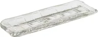 Teller / Sushiboard 19 x 6,5 cm, H: 1,5 cm