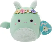 Squishmallows Plüschtier Maskottchen Motte Tove 19 cm