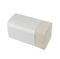 5000x Handtuchpapier Papierhandtücher Z-Falz Falthandtücher 0,29€/100Stk. 
