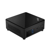 MSI Cubi 5 12M-024BEU Mini-PC z procesorem Intel Core i5-1235U