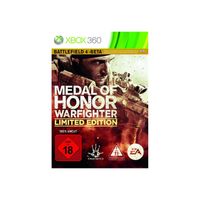 Medal of Honor - Warfighter (Limited Edition)
