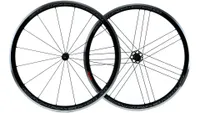 Campagnolo Lrs Scirocco C17 Hg