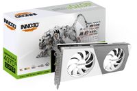 Inno3D RTX4070 TI Super Twin X2 OC White 16GB GDDR6X HDMI