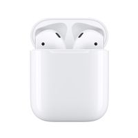 Apple AirPods (2.Generation) mit Ladecase