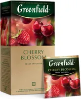 Greenfield Cherry Blossom Kräutertee 25 Teebeutel